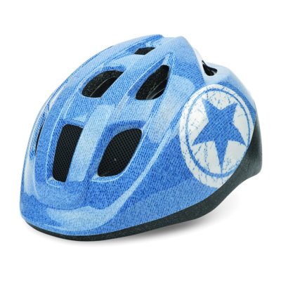 Casque vélo enfant POLISPORT Birdy XXS - Norauto