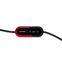 Chargeur portable pour voiture électrique DEFA 6m - Monophasé 3,7Kw - 16/8A  - Norauto