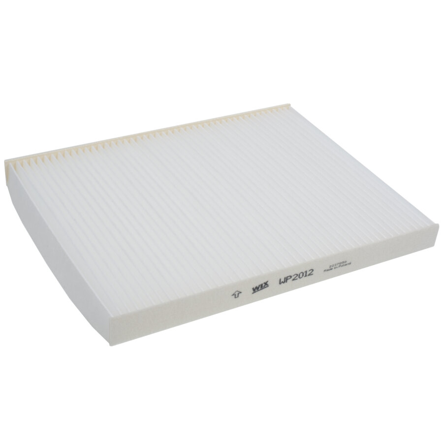 Filtre D'habitacle Standard Wix Filters Wp2012