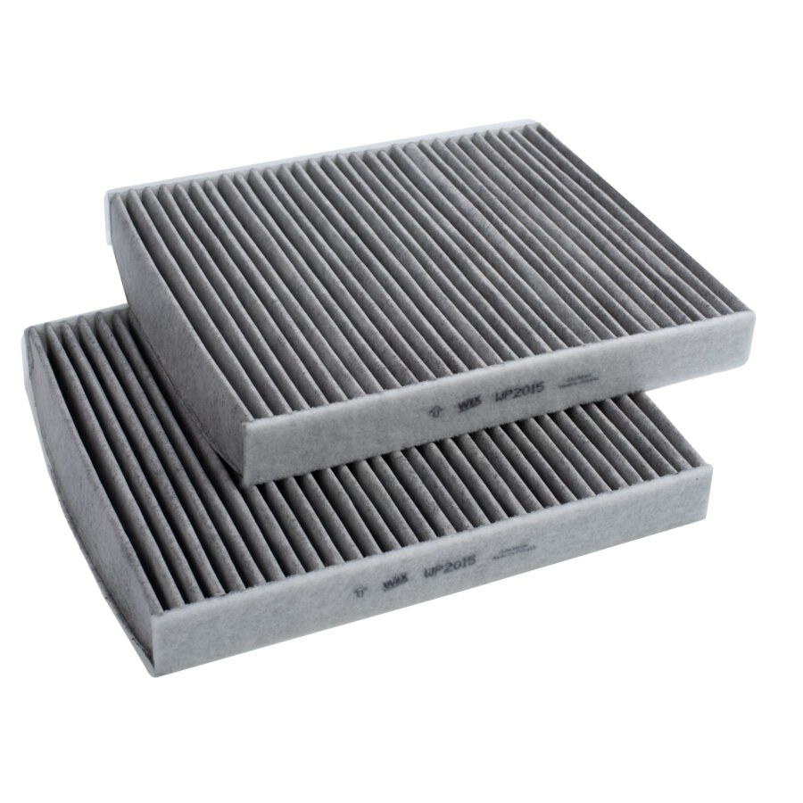 Filtre D'habitacle Charbon Actif Wix Wp2015