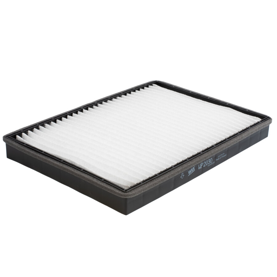 Filtre D'habitacle Standard Wix Filters Wp2030