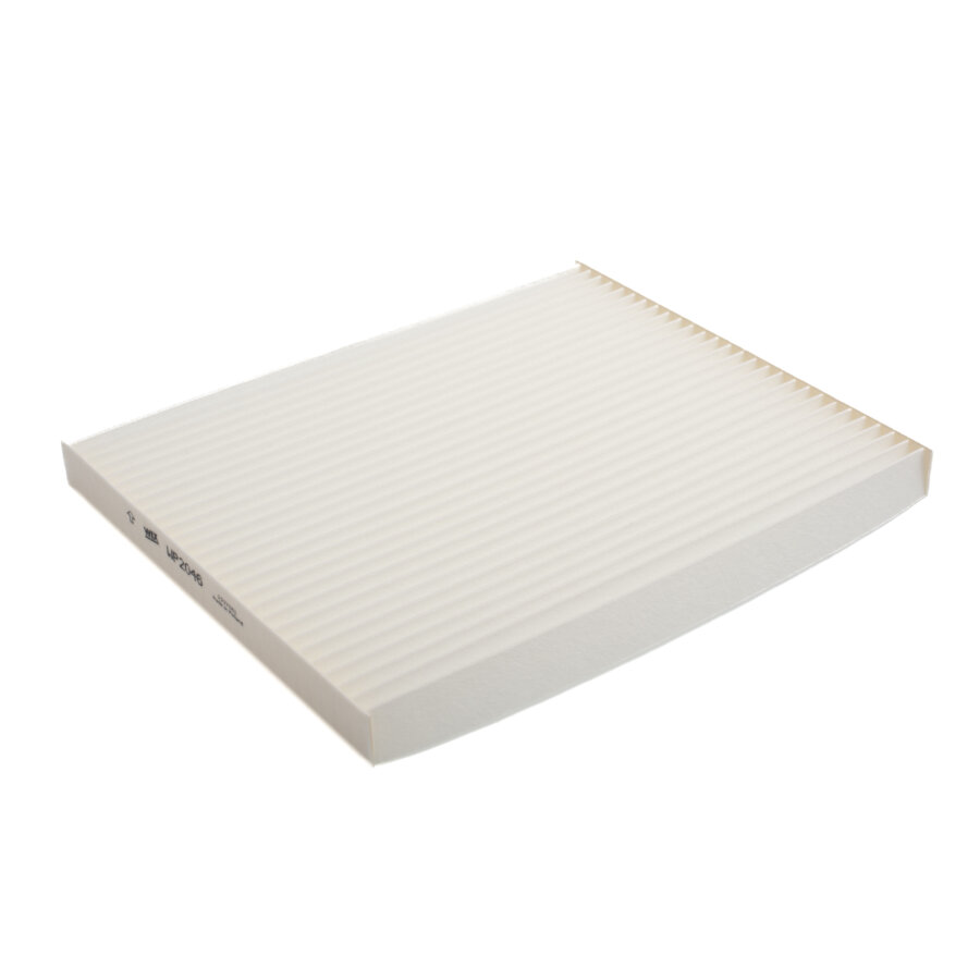 Filtre D'habitacle Standard Wix Filters Wp2046