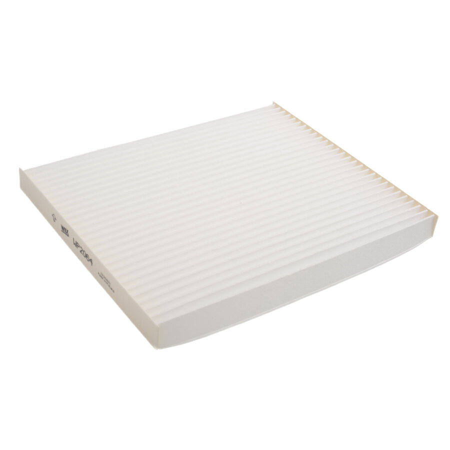 Filtre D'habitacle Standard Wix Filters Wp2064