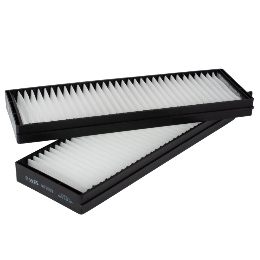 Filtre D'habitacle Standard Wix Filters Wp2082