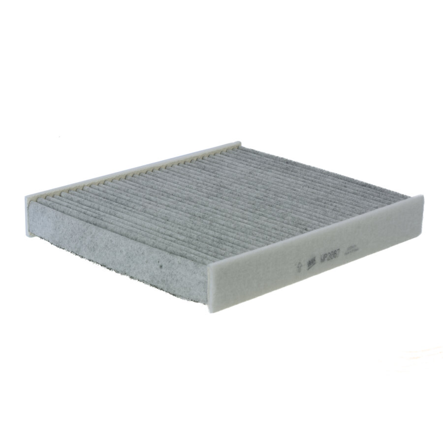 Filtre D'habitacle Charbon Actif Wix Wp2087