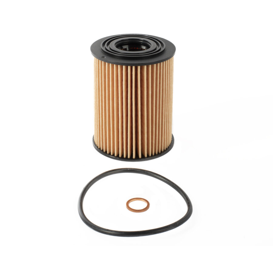 Filtre À Huile Wix Wl7458
