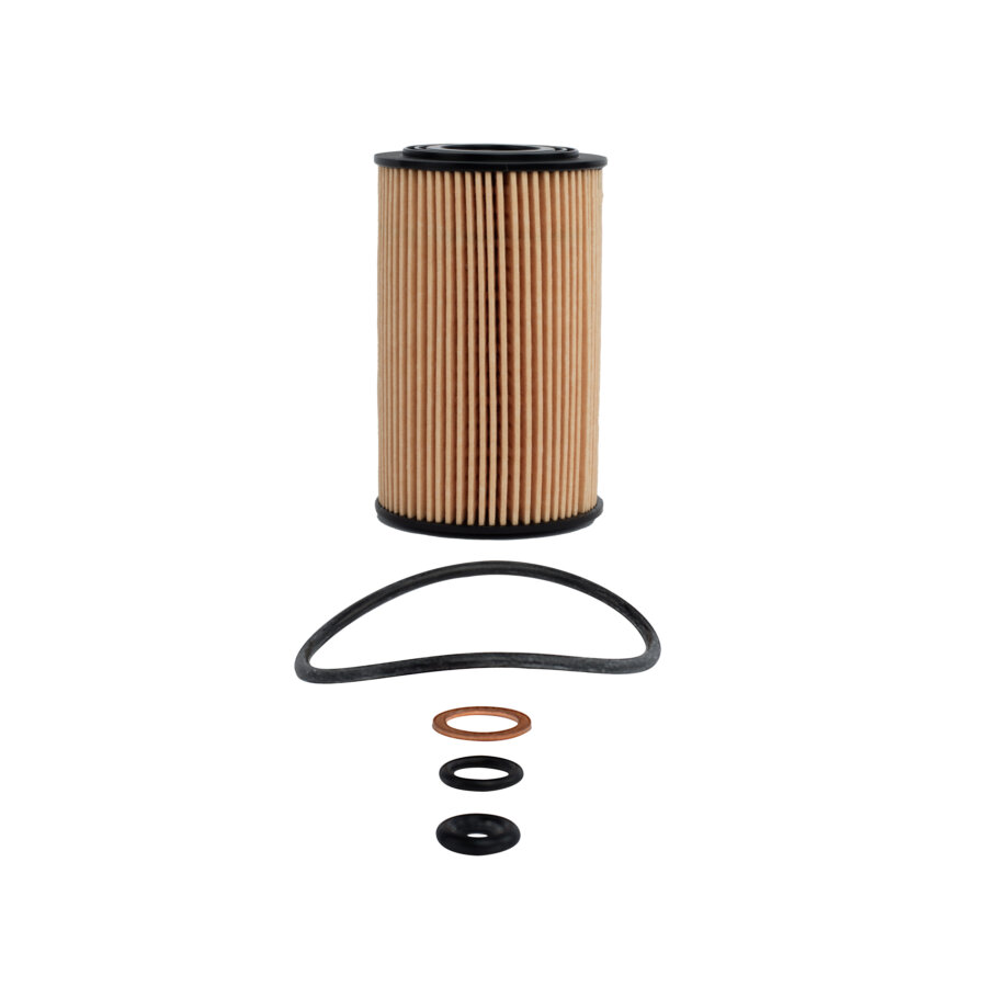 Filtre À Huile Wix Wl7477