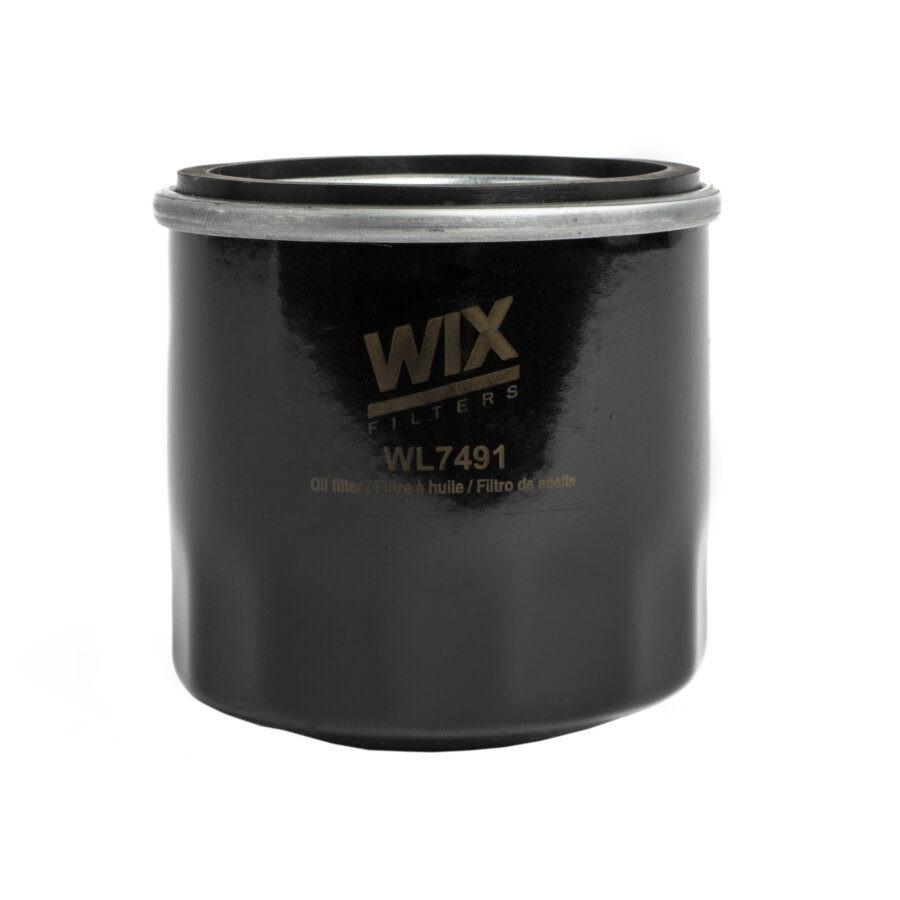 Filtre À Huile Wix Wl7491