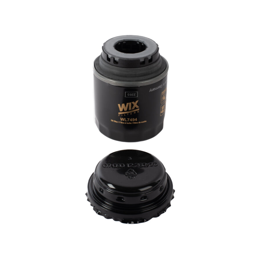 Filtre À Huile Wix Wl7494