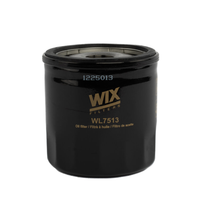 Filtre À Huile Wix Wl7513