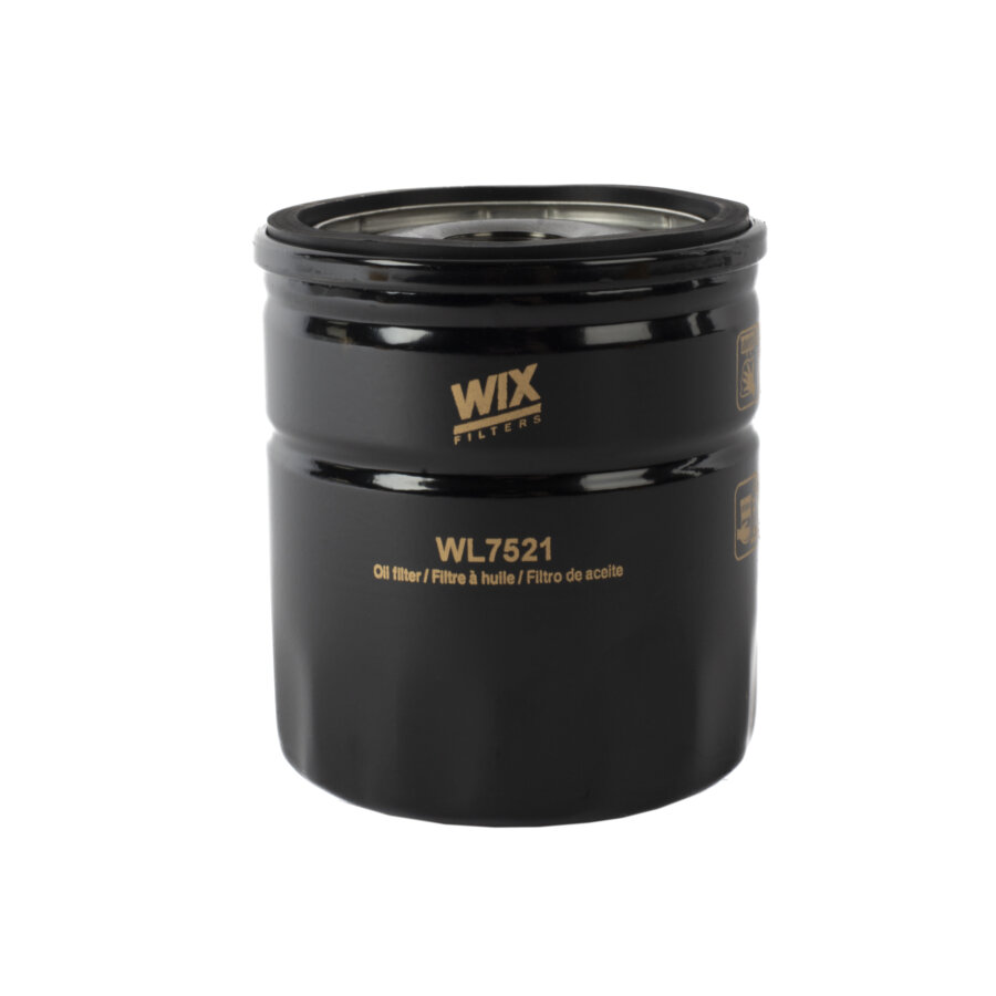Filtre À Huile Wix Filters Wl7521