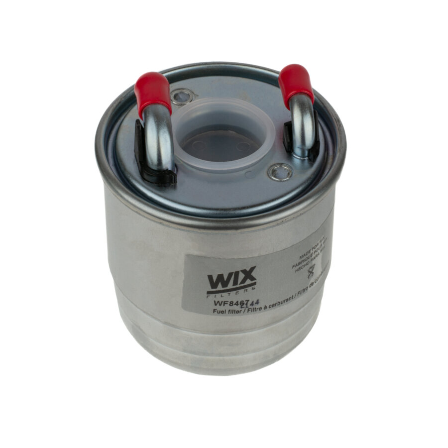Filtre À Carburant Wix Wf8467