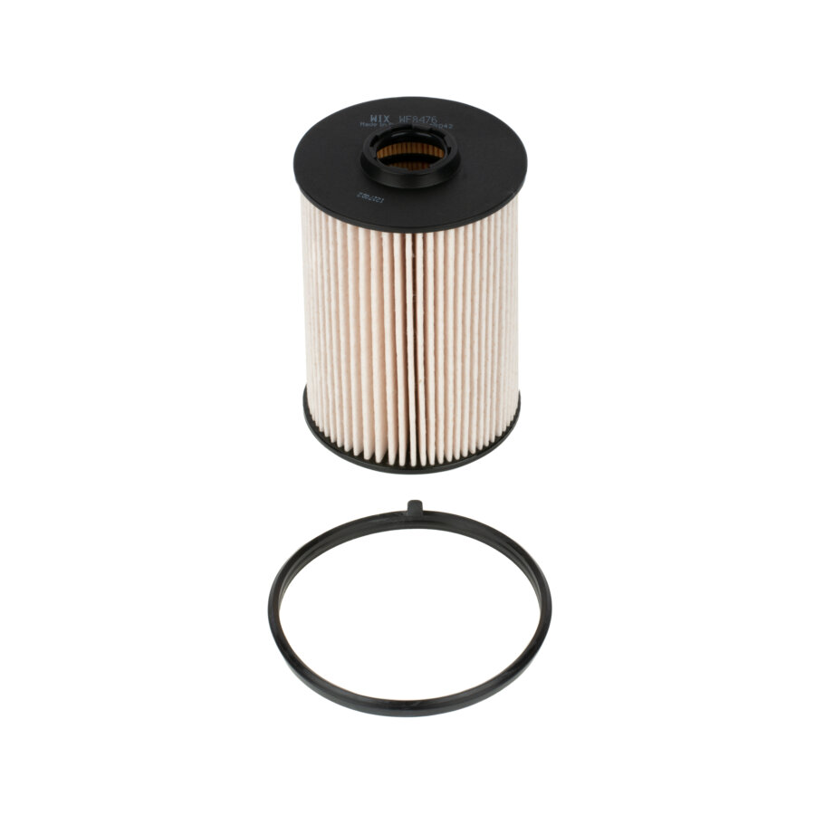 Filtre À Carburant Wix Référence Wf8476