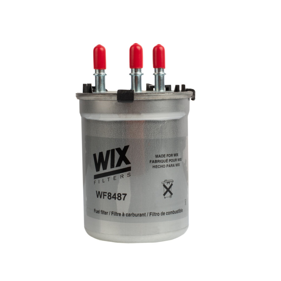 Filtre À Carburant Wix Wf8487
