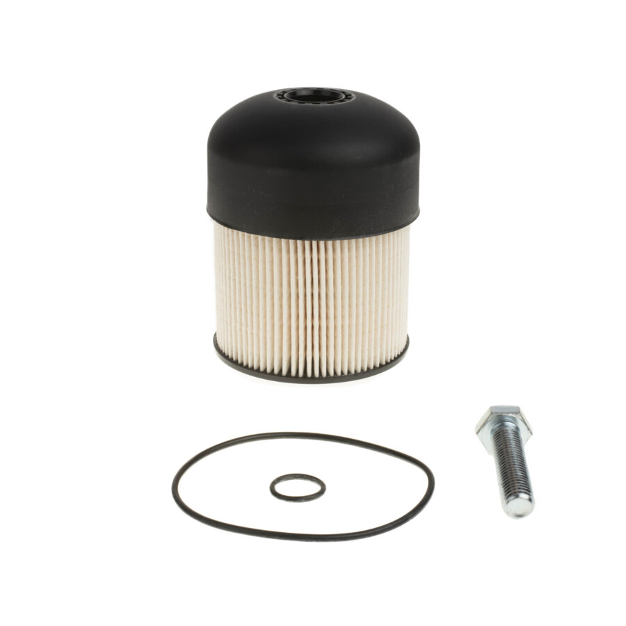 Filtre À Carburant Wix Wf8489