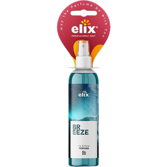 Désodorisant Spray Breeze Elix