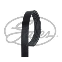 Courroie Micro-V GATES 5PK635 - Courroie Striée Haute Performance Pour Automobile