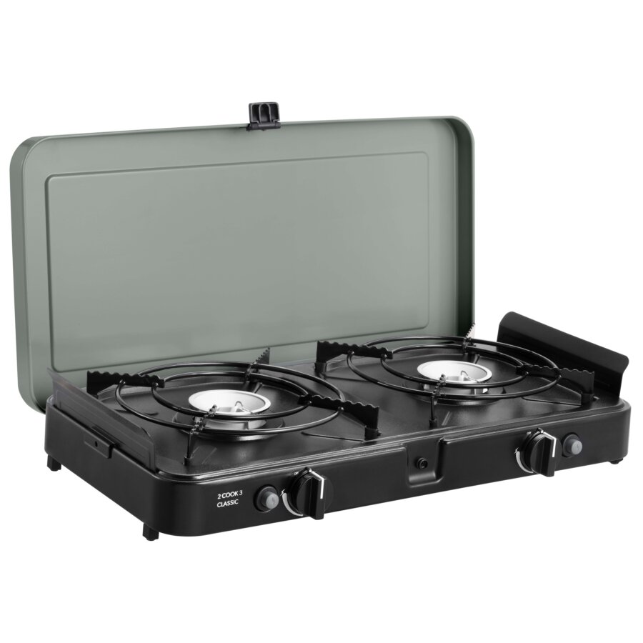 Réchaud 2 Cook 3 Classic Stove Cadac