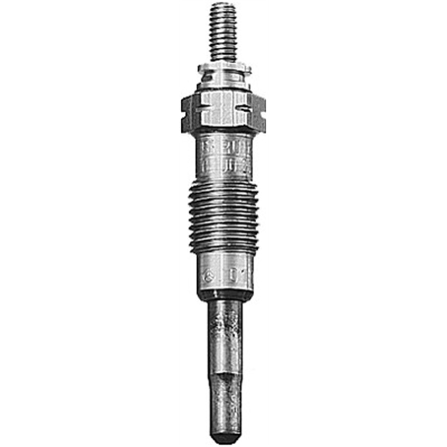 2 Bougies De Préchauffage Beru Gn858