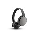 Casque audio noir SHINE TNB