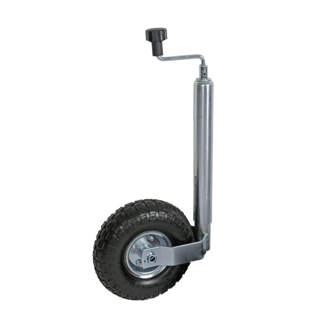 Roue Jockey Gonflable 48 Mm Spotlight