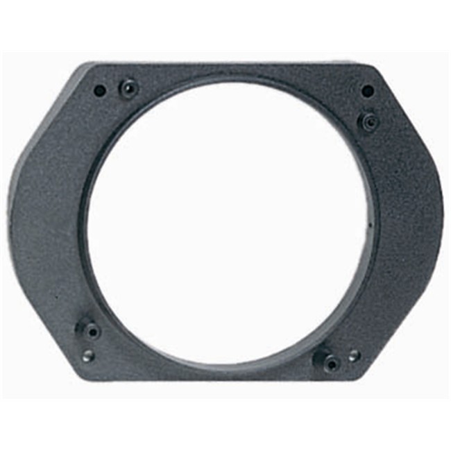 2 Entretoises Haut-parleurs 130 Mm Norauto Sound