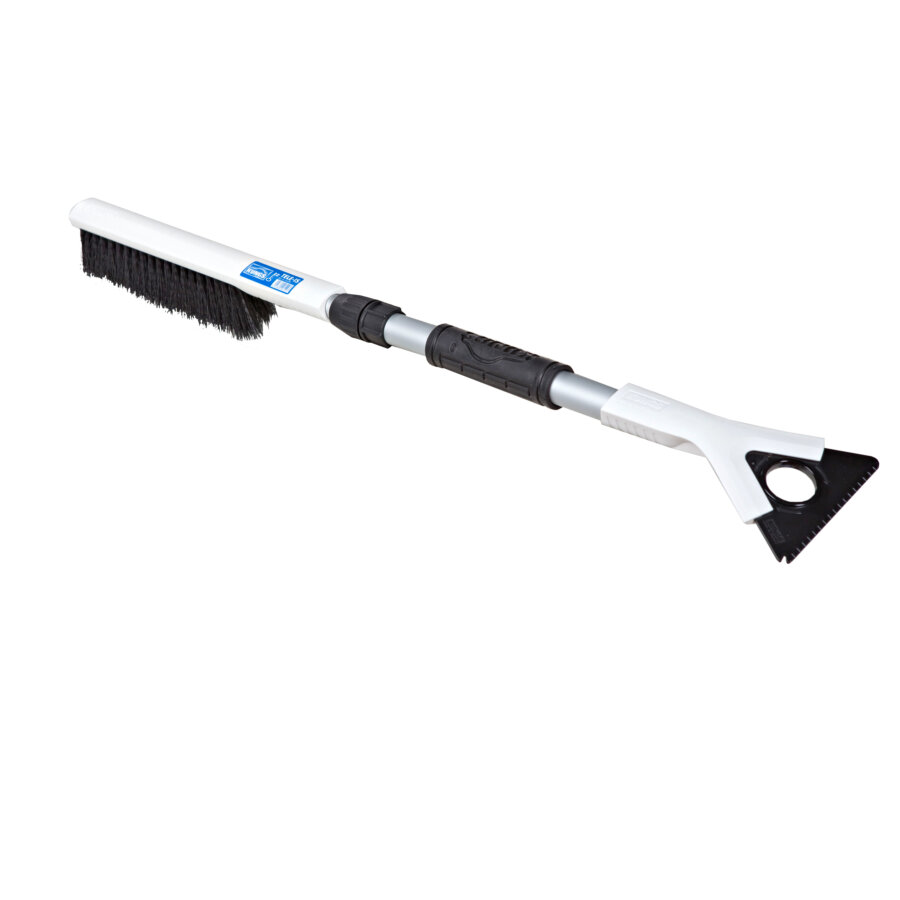 Brosse À Neige Épaisse Kungs Max-is Télescopique De 77 Cm