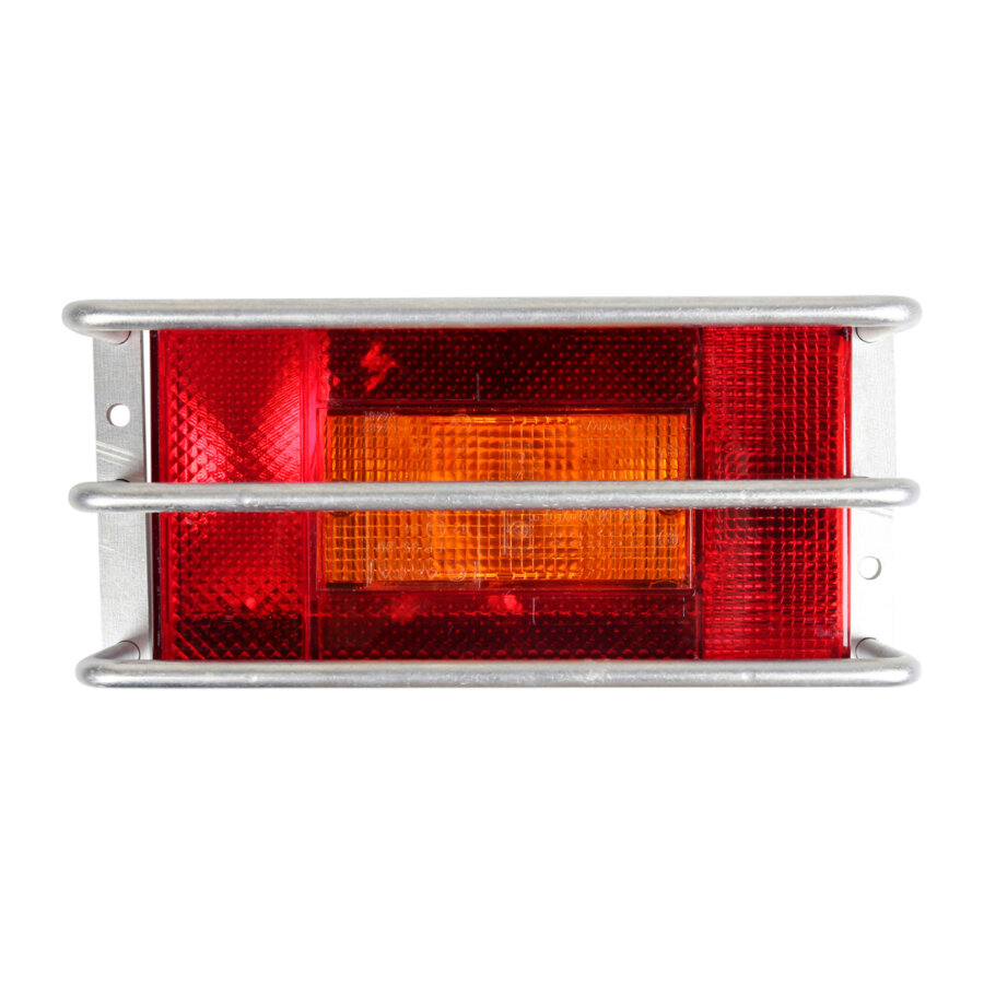 Protection De Feu 168x107mm Norauto