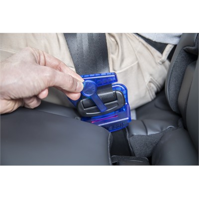 Cache boucle de ceinture de sécurité SECURISEAT - Norauto