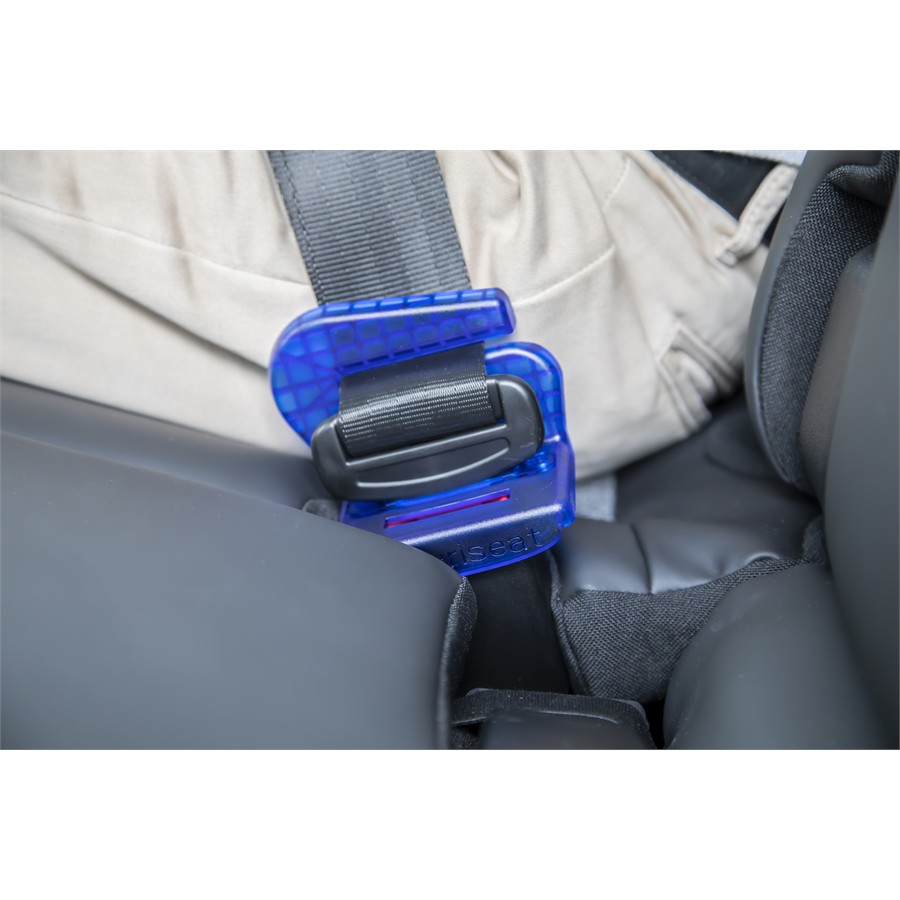 Cache boucle de ceinture de sécurité SECURISEAT Norauto.fr