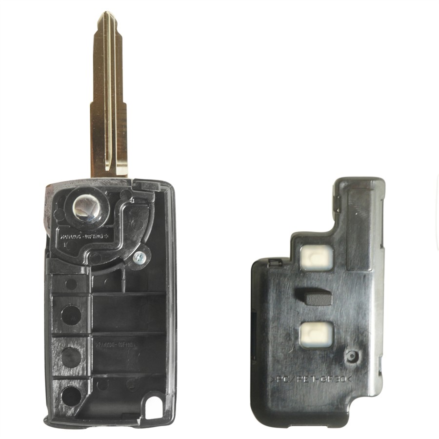 Coque De Clé Télécommande Neoriv Cp022