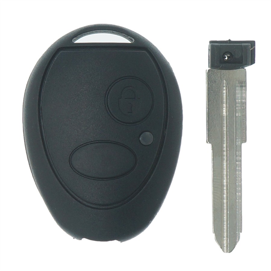 Coque De Clé Télécommande Neoriv Lr003