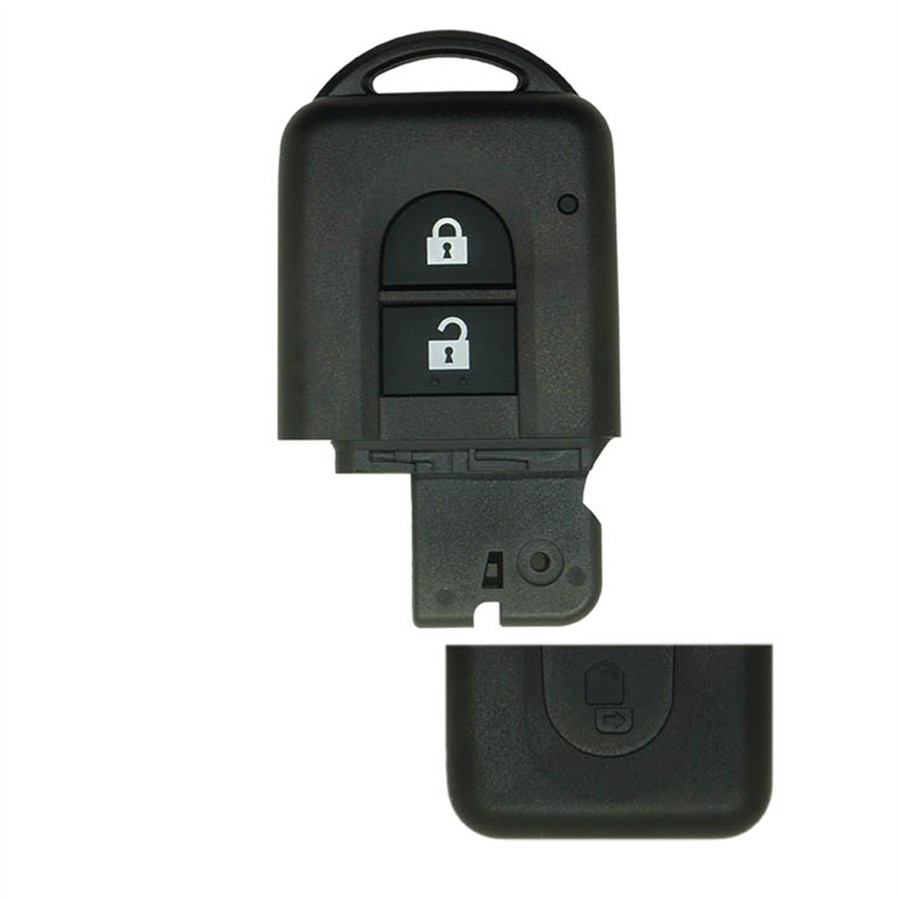 Coque De Clé Télécommande Neoriv Ni006