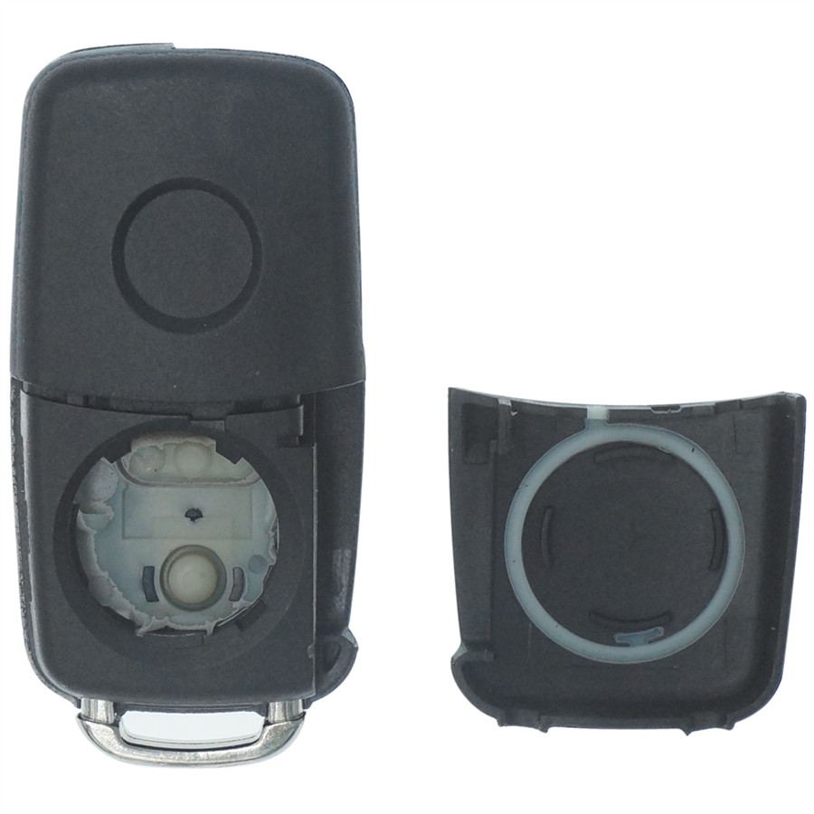 Coque De Clé Télécommande Neoriv Vk007