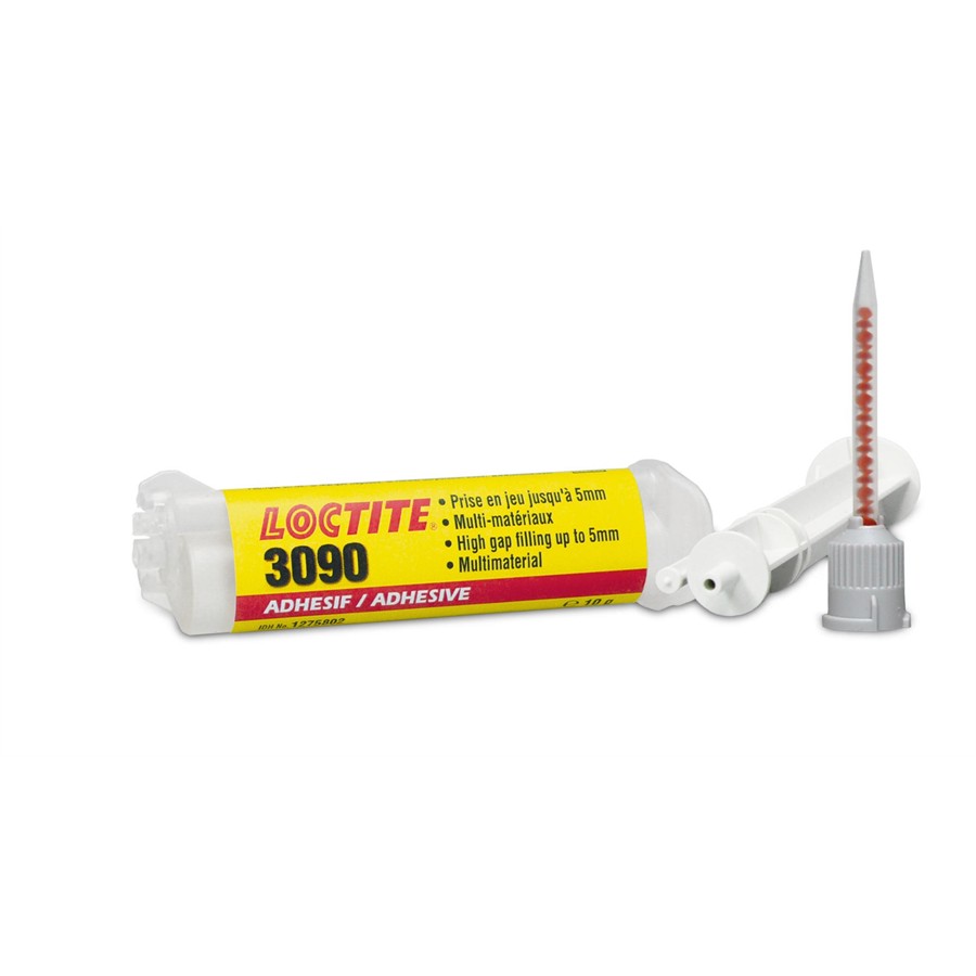 Colle / Adhésif Bi-composant Loctite 3090 10 G