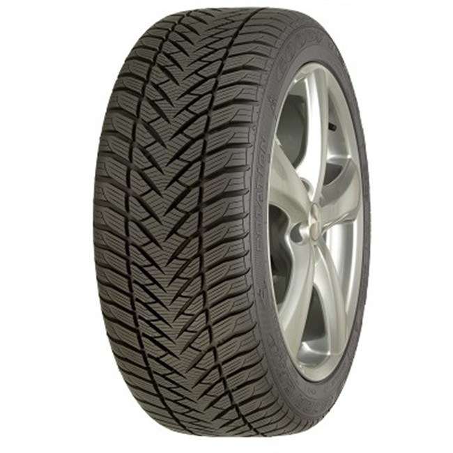 Chambre à Air Voiture 205 55 R16 Pneu GOODYEAR EAGLE ULTRAGRIP GW3 205/50 R16 87 H : Norauto.fr