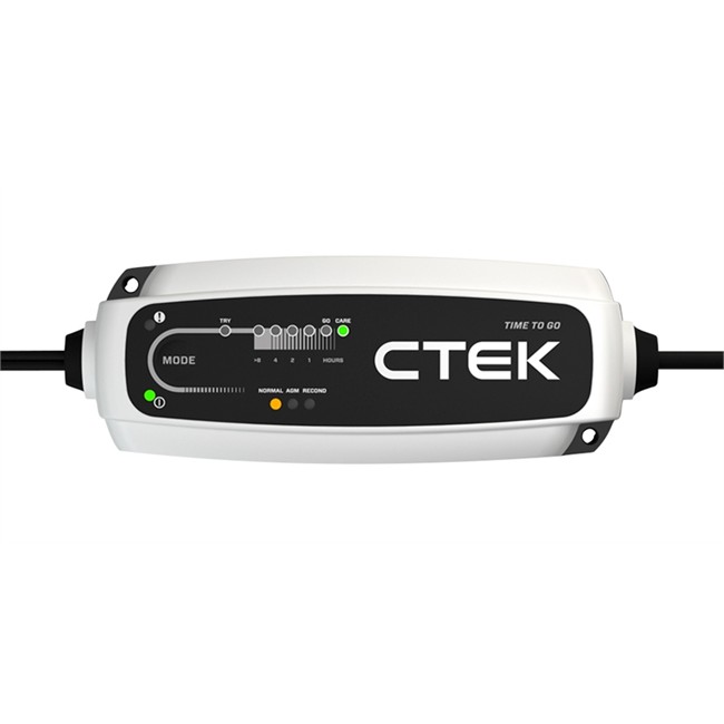 Photo de chargeur-batterie-ctek-ct5-time-to-go
