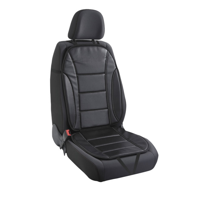 Couvre-siège NORAUTO Black-retro : Norauto.fr