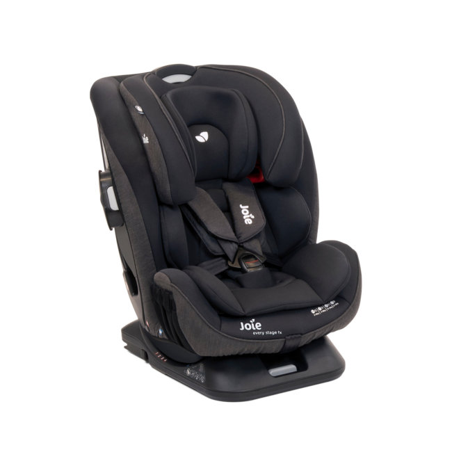 Siege Auto Avec Systeme Isofix Joie Every Stage 0 1 2 3 Norauto Fr