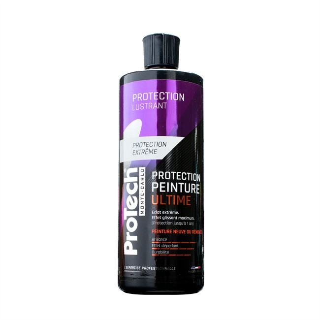 Protection peinture Ultime PROTECH 500 ml Norauto.fr