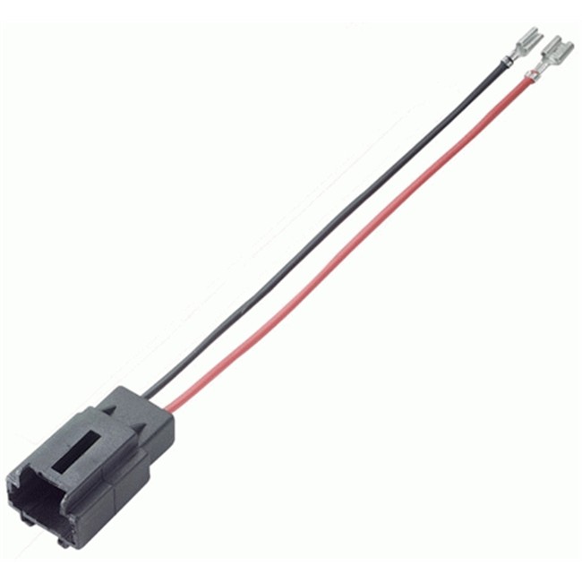 Citroen Cable adaptateur de haut-parleur Accessoires auto Peugeot