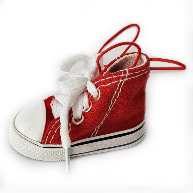 basket rouge