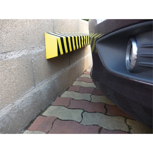 1 mousse de protection rigide pour voiture 100 cm VISO
