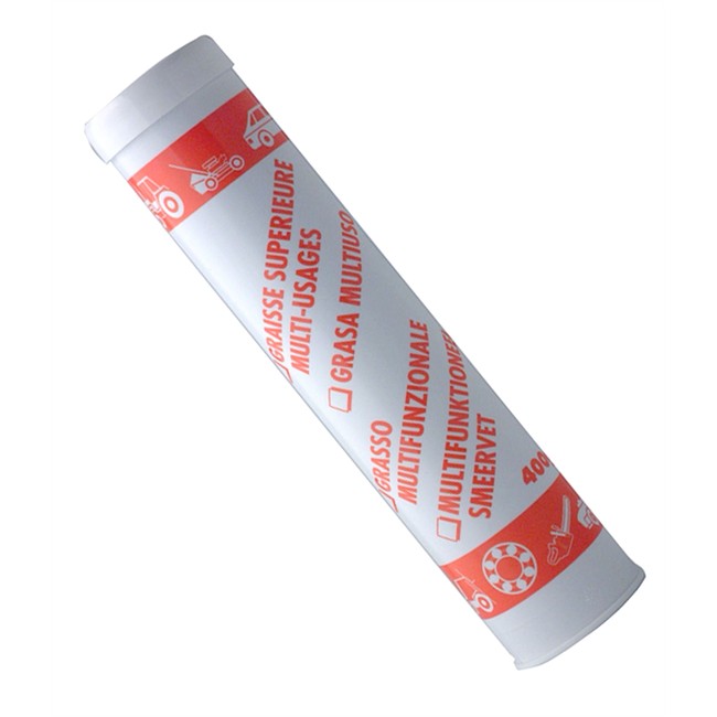 Graisse Pour Cosse De Batterie Norauto Cartouche de graisse 400 g : Norauto.fr