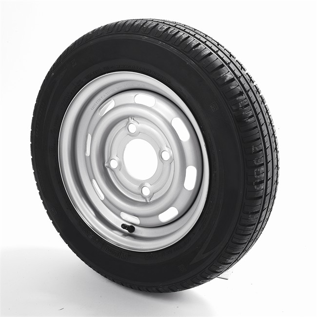 roue de secours 135 80r13 4 trous 130 x 85 kingstire roue de secours 135 80r13 4 trous 130 x 85 kingstire