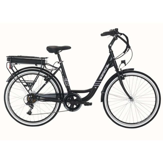 Klaxon Antivol Sonnette de Bicyclette Verrouillage d/'Alarme de Vélo Haut Parleur