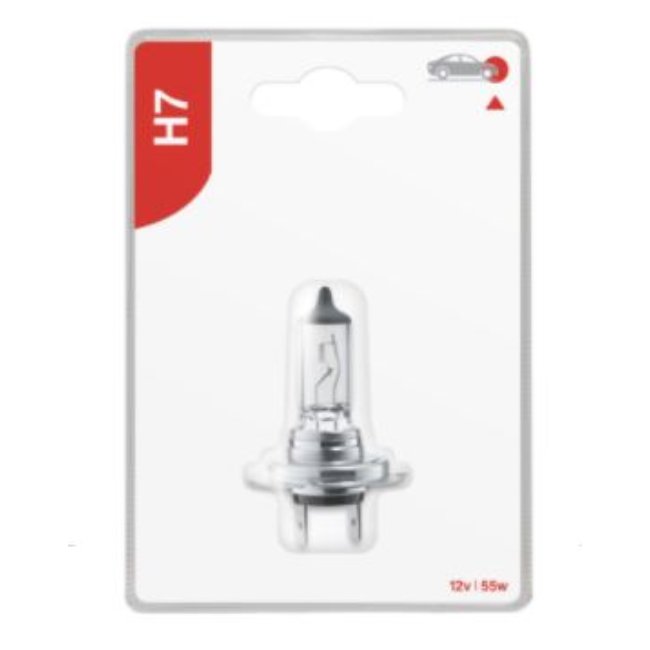 1 Ampoule H7 1er Prix Norauto Fr