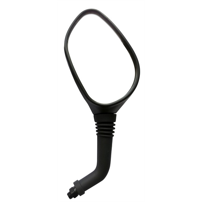 Rétroviseur Universel Droit Noir Ride tsQxroBhdC