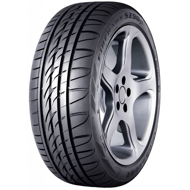 Pneu FIRESTONE FIREHAWK SZ 90 205/50