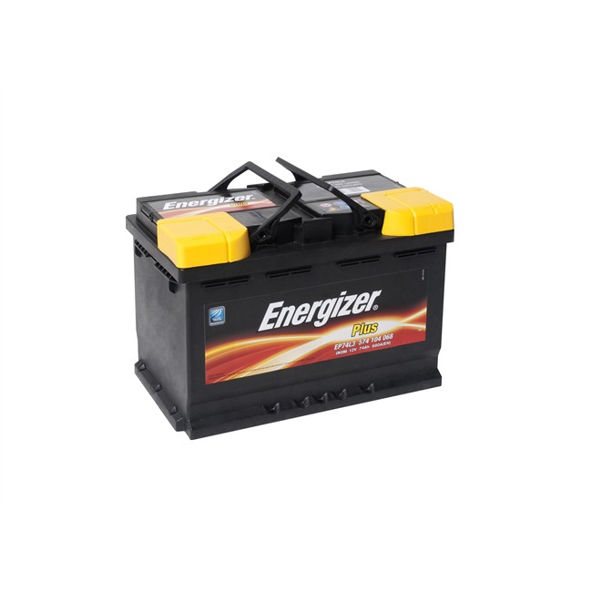 Аккумулятор energizer premium em77l3